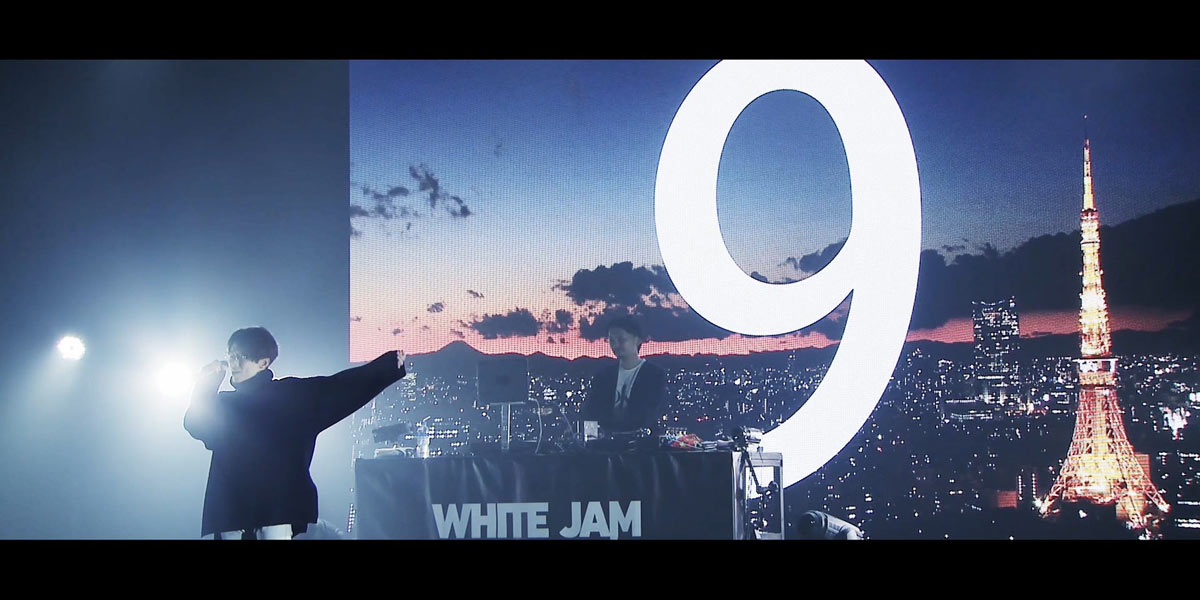 White Jam ９つも離れた君との恋 歌詞をswish Funが最速掲載 Swish